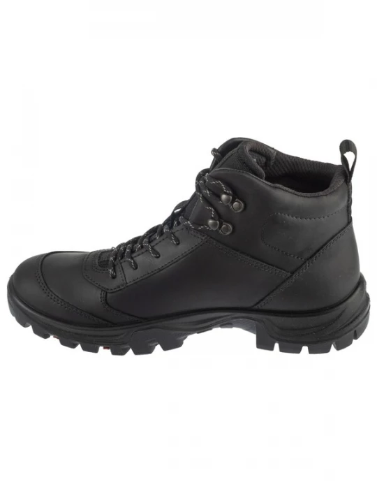 Foto van product ECCO Boots 'Ecco Xpedition III' zwart