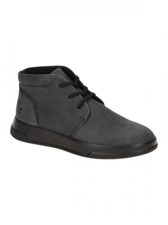 Foto van product ECCO Boots 'Move' zwart