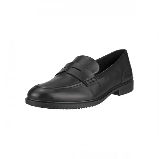 Foto van product ECCO Instappers 'DRESS CLASSIC 15' zwart
