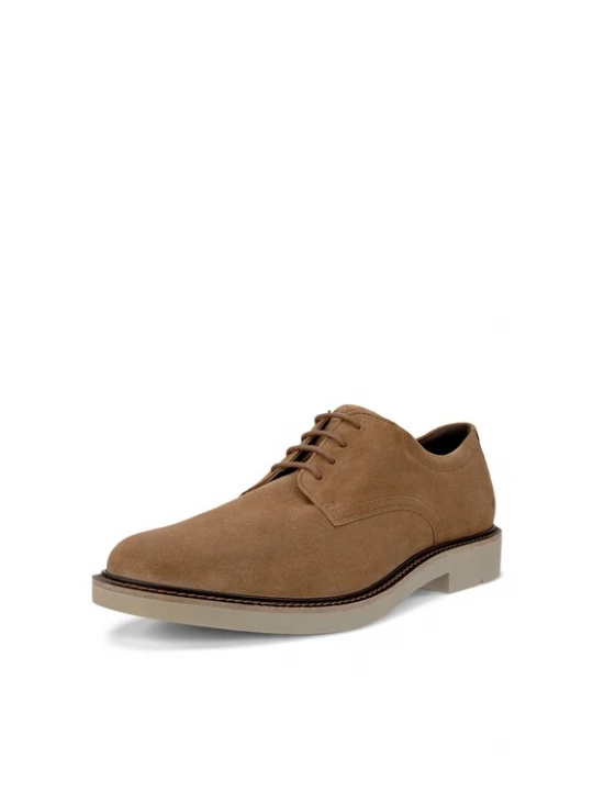 Foto van product ECCO Instappers 'METROPOLE LONDON' karamel