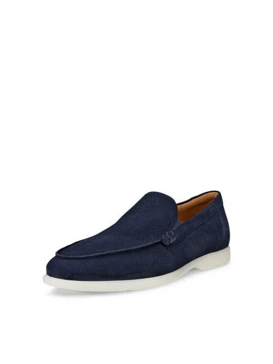 Foto van product ECCO Instappers 'METROPOLE VERONA' navy