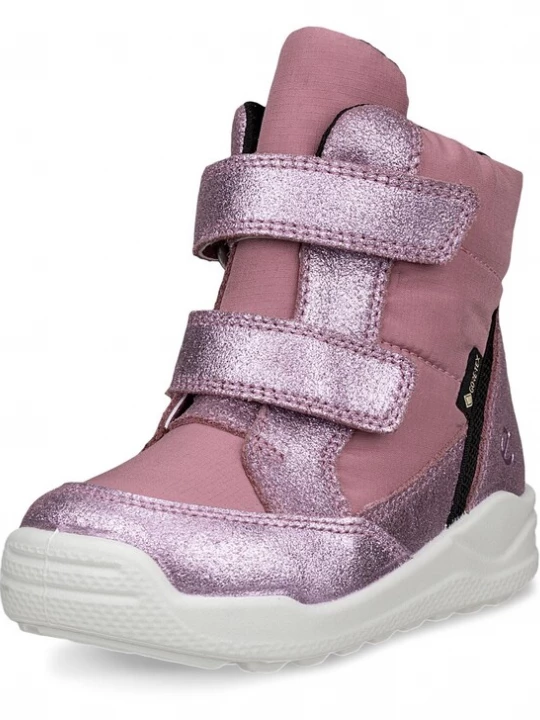 Foto van product ECCO Laarzen pink / oudroze