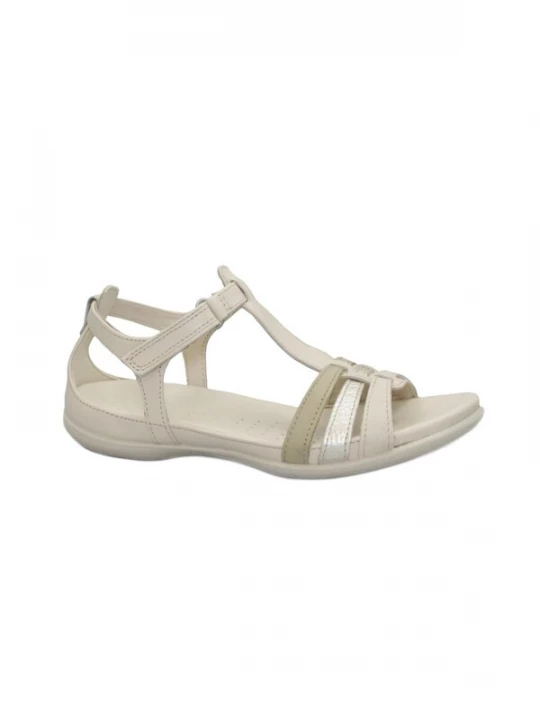 Foto van product ECCO Sandaal 'ECCO 240873 FLASH' lichtbeige