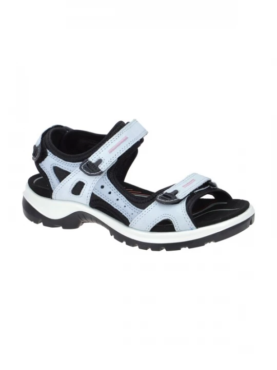 Foto van product ECCO Sandaal 'Offroad' blauw