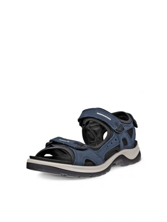 Foto van product ECCO Sandaal 'Offroad' navy
