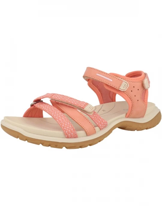 Foto van product ECCO Sandaal 'Offroad Roam' rosa