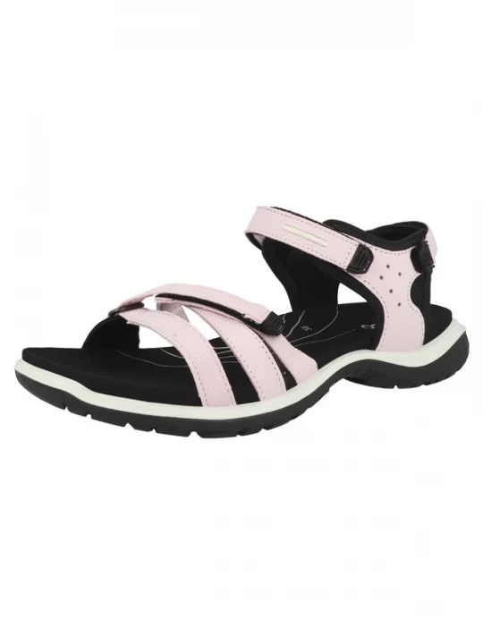 Foto van product ECCO Sandaal 'Offroad Roam' rosa