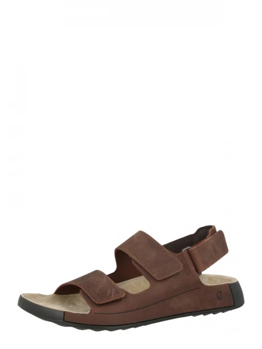 Foto van product ECCO Sandalen 'COZMO' bruin