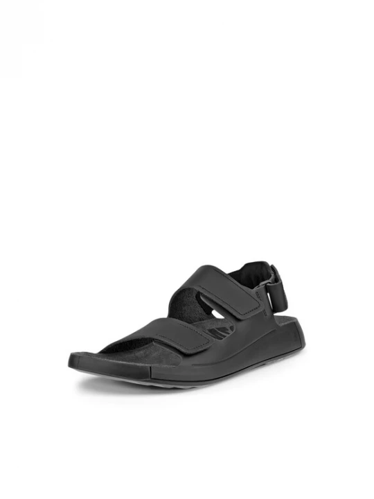 Foto van product ECCO Sandalen 'Cozmo' zwart