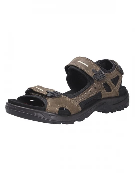 Foto van product ECCO Sandalen 'OFFROAD' bruin