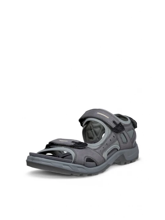 Foto van product ECCO Sandalen 'Offroad' grijs / lichtgrijs