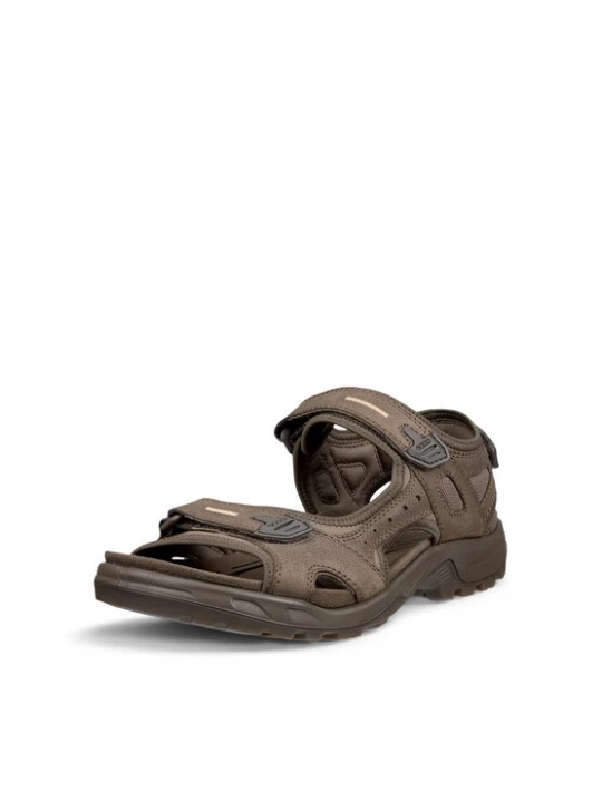 Foto van product ECCO Sandalen 'Offroad' ombergrijs