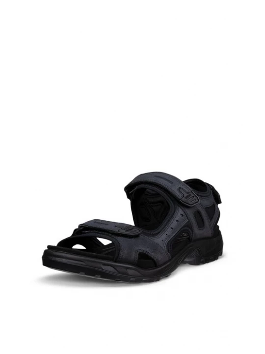 Foto van product ECCO Sandalen 'OFFROAD' zwart