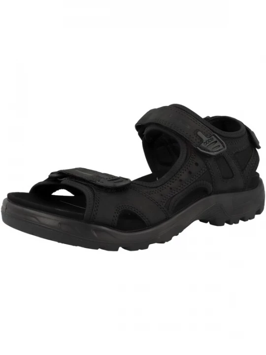 Foto van product ECCO Sandalen 'Offroad' zwart