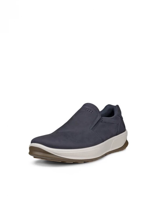 Foto van product ECCO Slip-ons 'Byway 2.0' nachtblauw