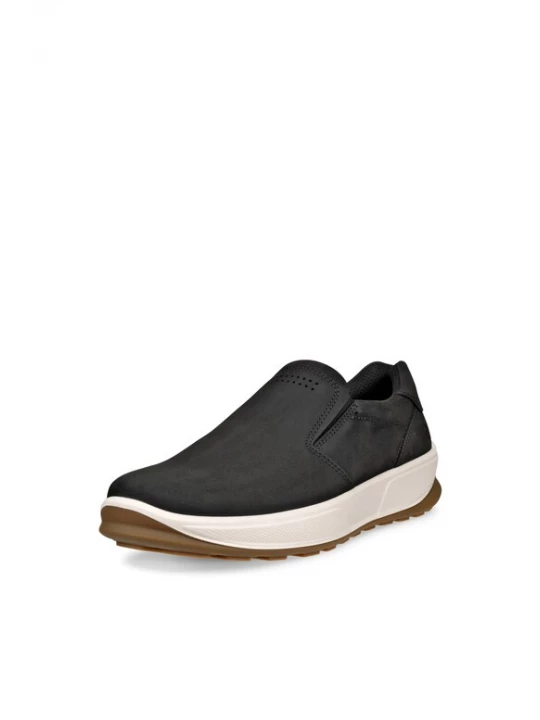 Foto van product ECCO Slip-ons 'BYWAY 2.0' zwart
