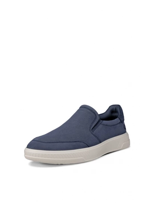 Foto van product ECCO Slip-ons 'Move' duifblauw
