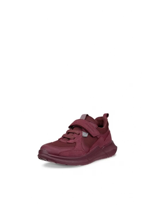 Foto van product ECCO Sneakers 'BIOM 2.2' bordeaux