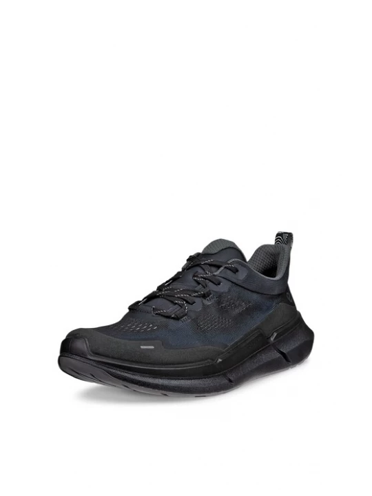 Foto van product ECCO Sneakers laag 'BIOM 2.2' donkerblauw / zwart