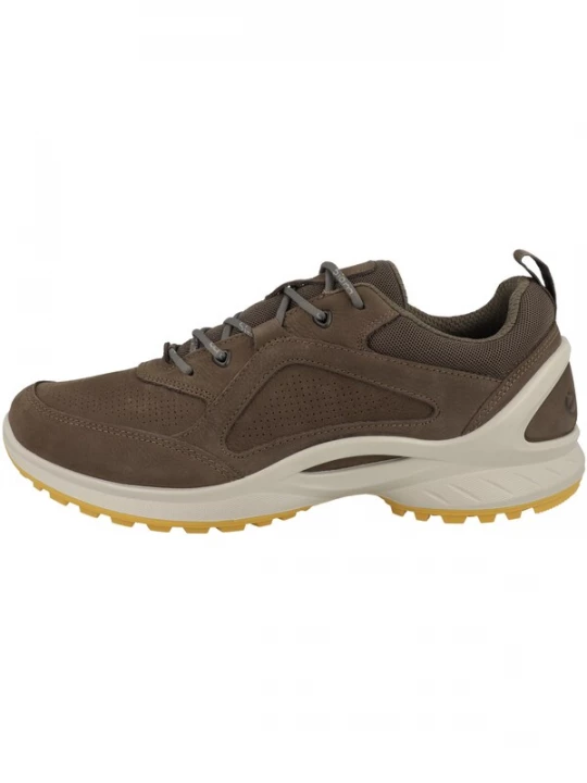 Foto van product ECCO Sneakers laag 'Biom Energi' donkerbruin