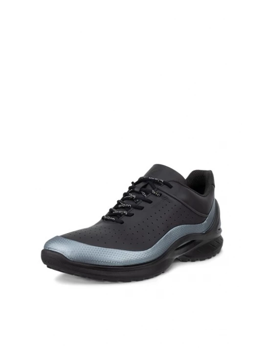 Foto van product ECCO Sneakers laag 'BIOM ENERGI' lichtblauw / zwart
