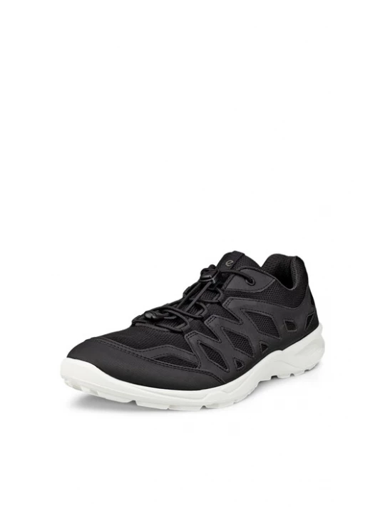 Foto van product ECCO Sneakers laag 'Terracruise' zwart