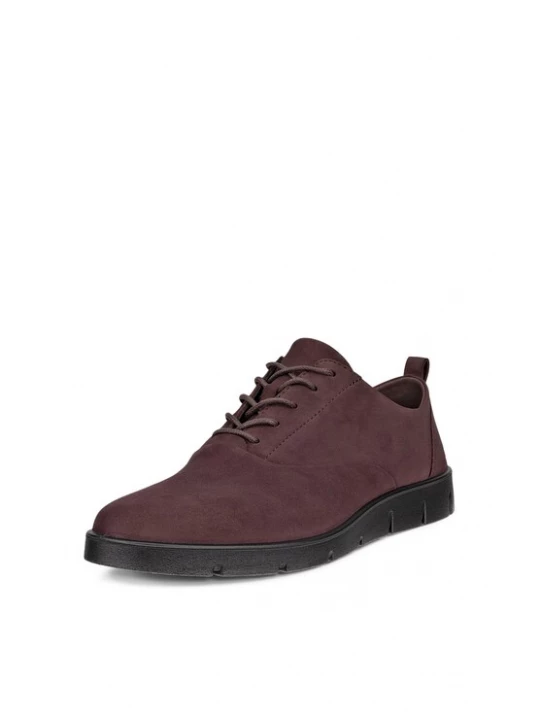 Foto van product ECCO Veterschoen 'Bella' bordeaux