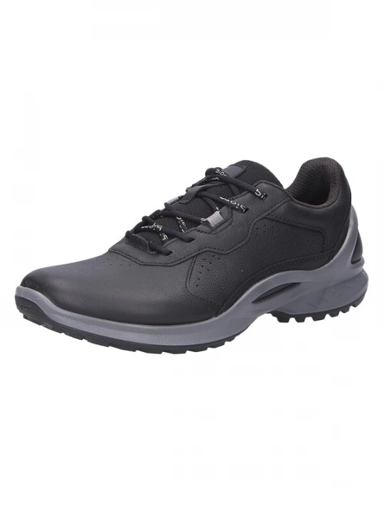 Foto van product ECCO Veterschoen 'BIOM ENERGI M' zwart
