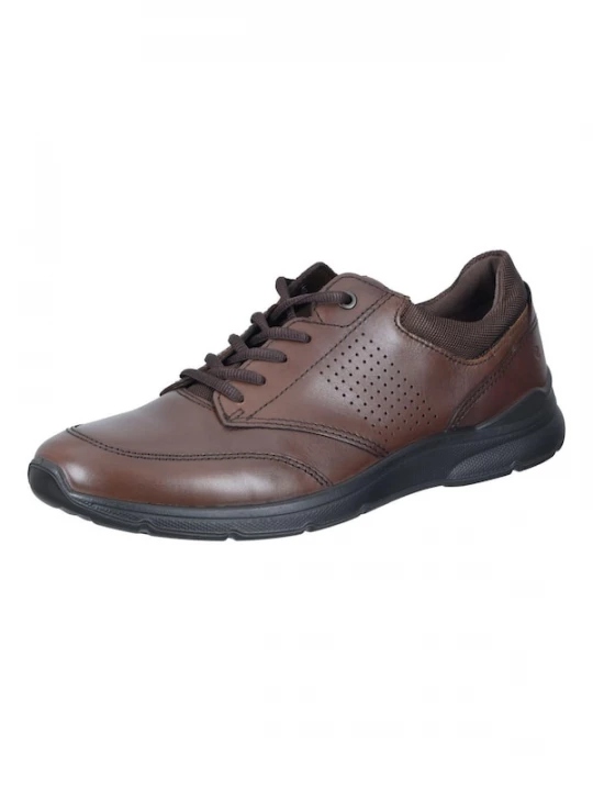 Foto van product ECCO Veterschoen bruin