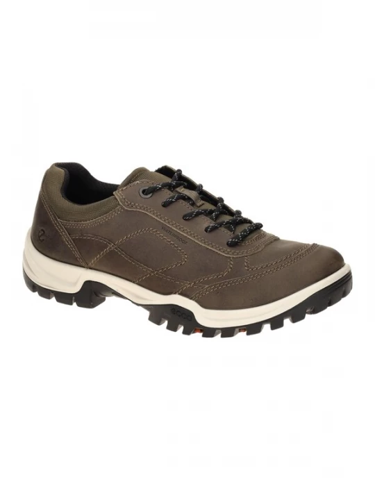 Foto van product ECCO Veterschoen bruin