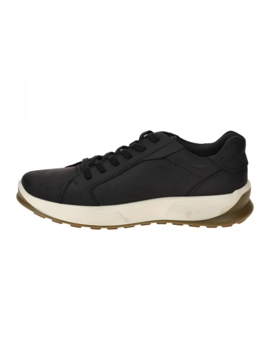 Foto van product ECCO Veterschoen zwart