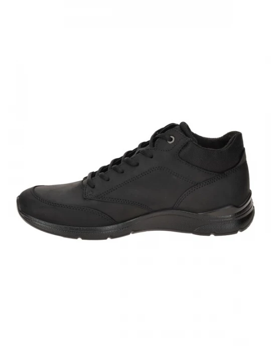 Foto van product ECCO Veterschoen zwart