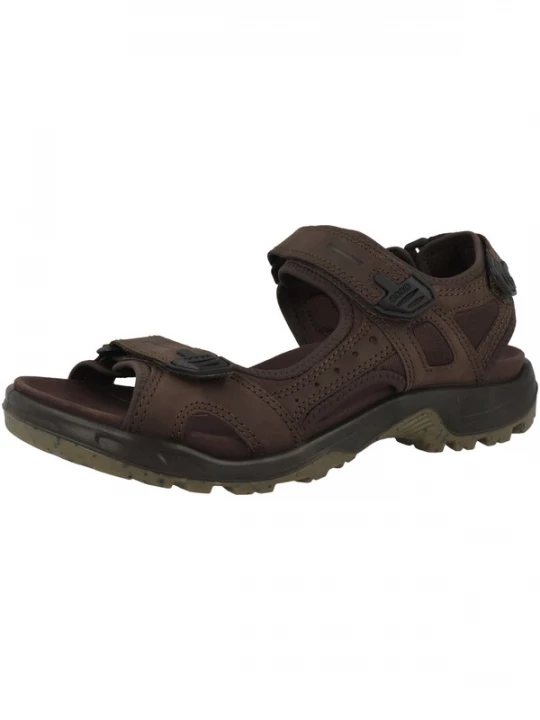 Foto van product ECCO Wandelsandalen 'Offroad' donkerbruin