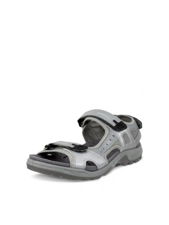 Foto van product ECCO Wandelsandalen 'Offroad' grijs