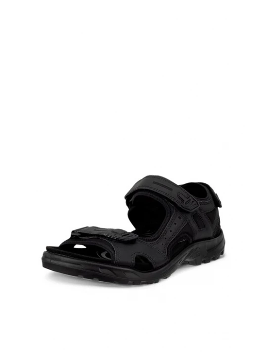 Foto van product ECCO Wandelsandalen 'Offroad' zwart