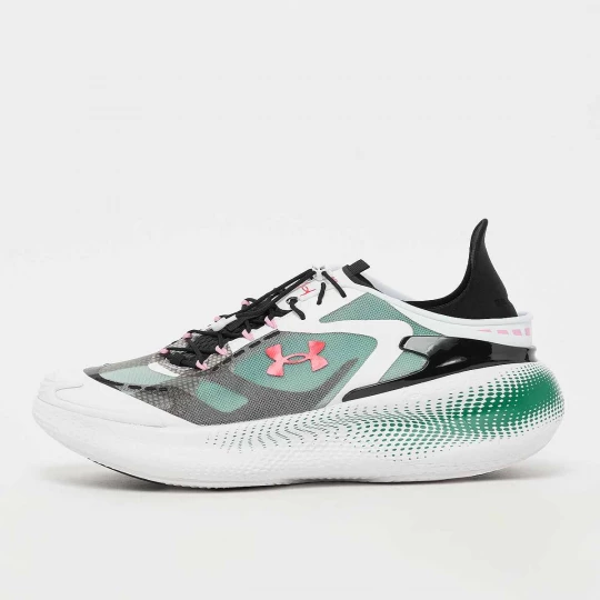 Foto van product Echo Under Armour wit