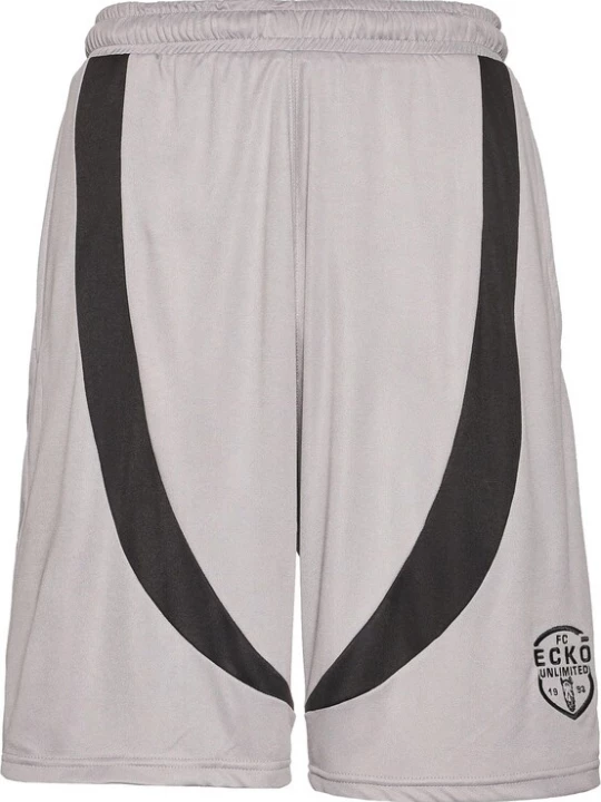 Foto van product Ecko Unlimited Broek grijs / zwart