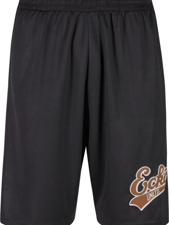 Foto van product Ecko Unlimited Broek karamel / zwart / wit