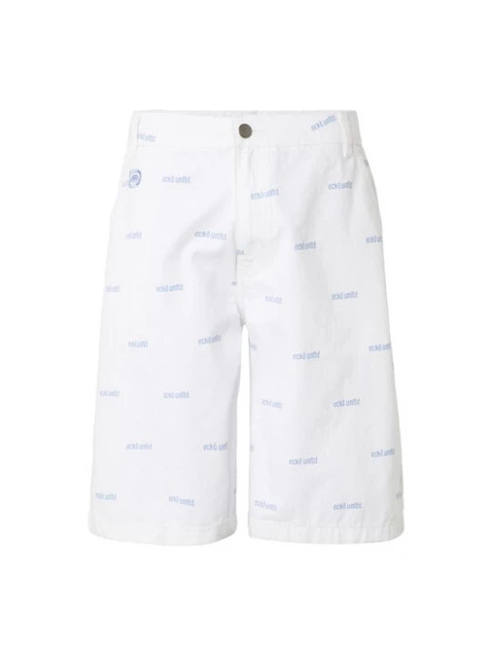 Foto van product Ecko Unlimited Broek opaal / wit