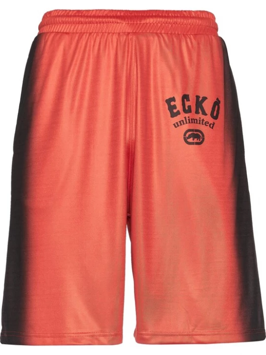 Foto van product Ecko Unlimited Broek oranjerood / zwart