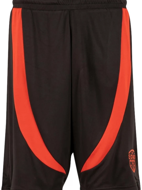 Foto van product Ecko Unlimited Broek rood / zwart