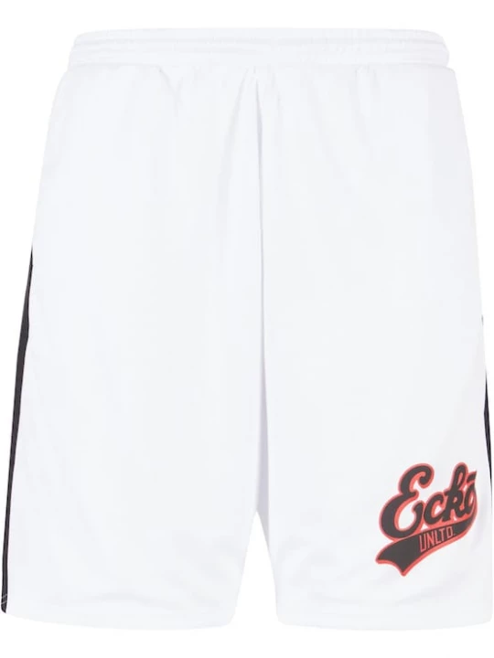 Foto van product Ecko Unlimited Broek rood / zwart / wit