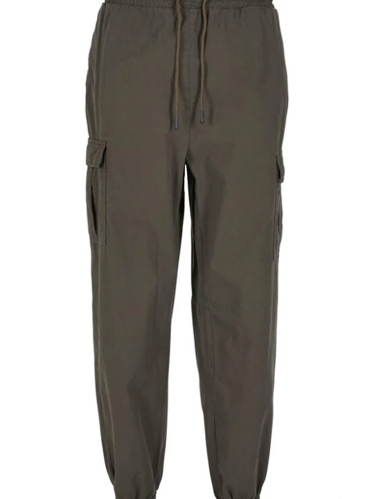Foto van product Ecko Unlimited Cargobroek 'Richmond2' olijfgroen