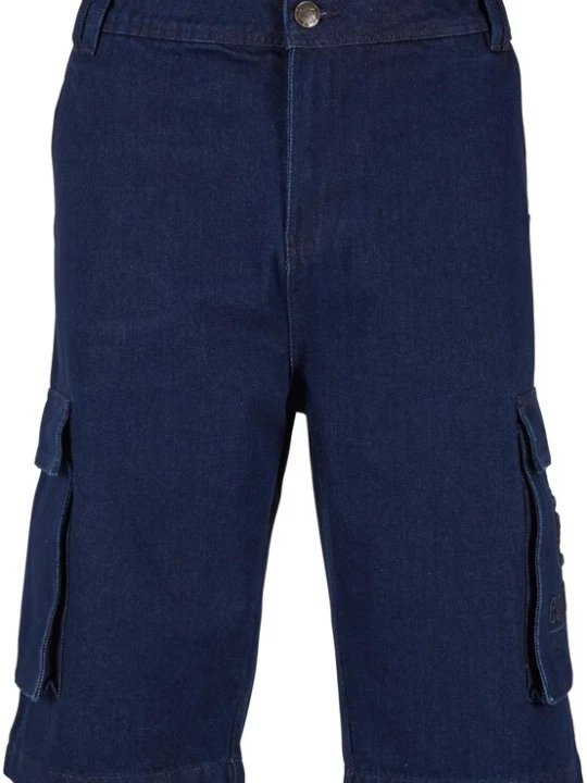Foto van product Ecko Unlimited Cargojeans indigo