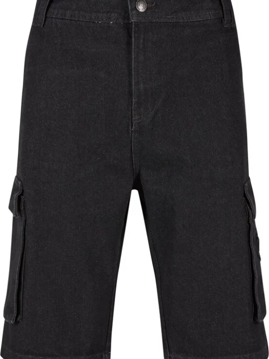 Foto van product Ecko Unlimited Cargojeans zwart
