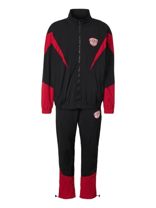 Foto van product Ecko Unlimited Joggingpak kersrood / zwart