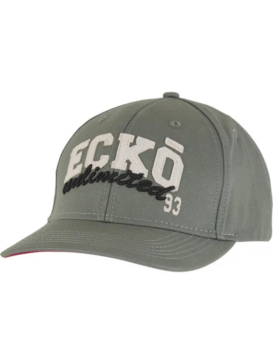 Foto van product Ecko Unlimited Muts ' ' donkergroen