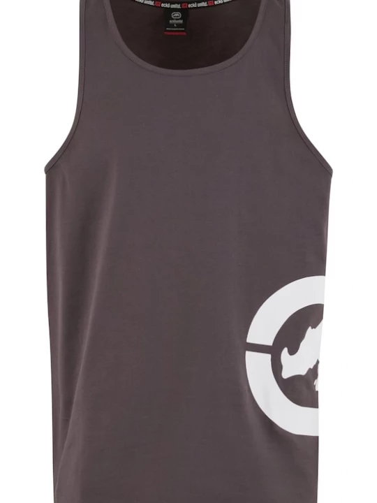Foto van product Ecko Unlimited Shirt 'Buzzer' bruin