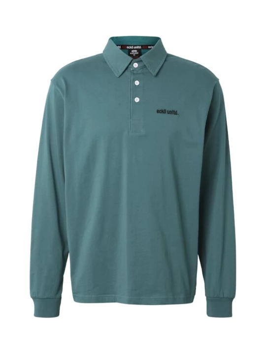Foto van product Ecko Unlimited Shirt 'Classy' smaragd
