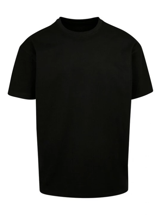 Foto van product DEF Shirt 'Ramen' zwart / wit